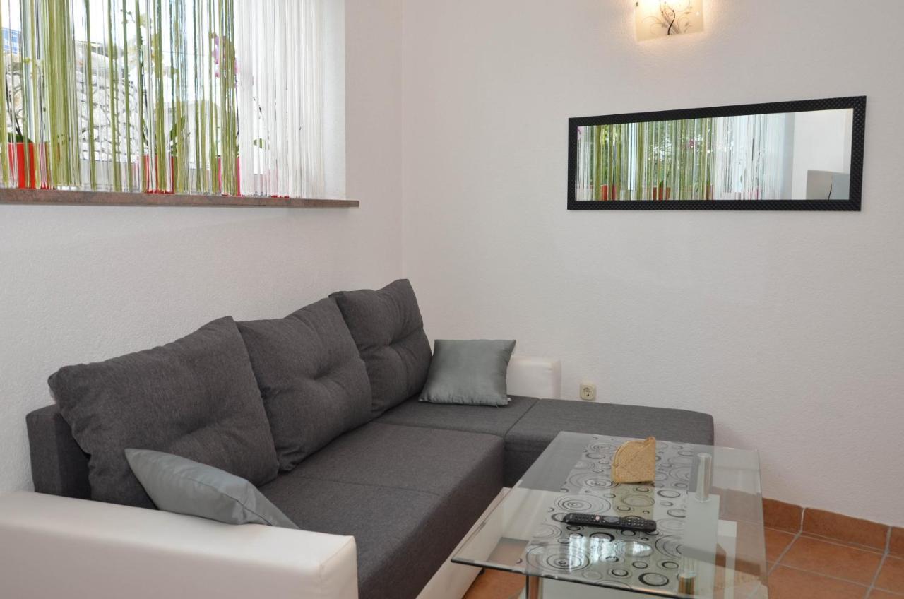 Apartamento Ma-Lo Pirovac Exterior foto