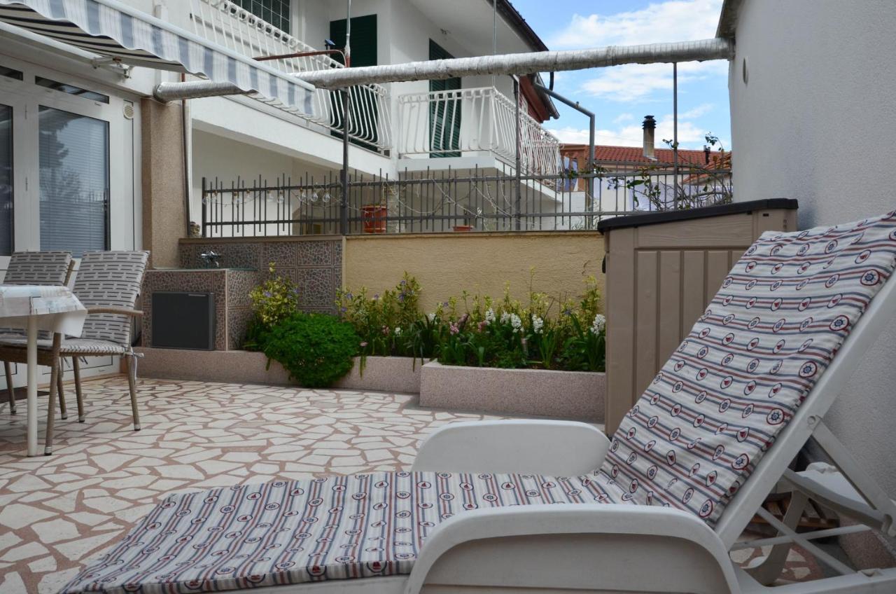 Apartamento Ma-Lo Pirovac Exterior foto