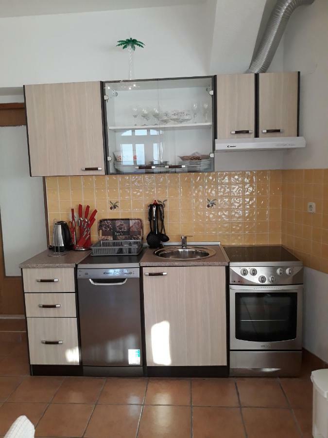 Apartamento Ma-Lo Pirovac Exterior foto
